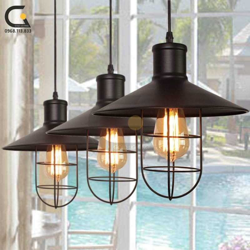 Đèn led Edison ST64 8w,4w ánh sáng vàng cao cấp