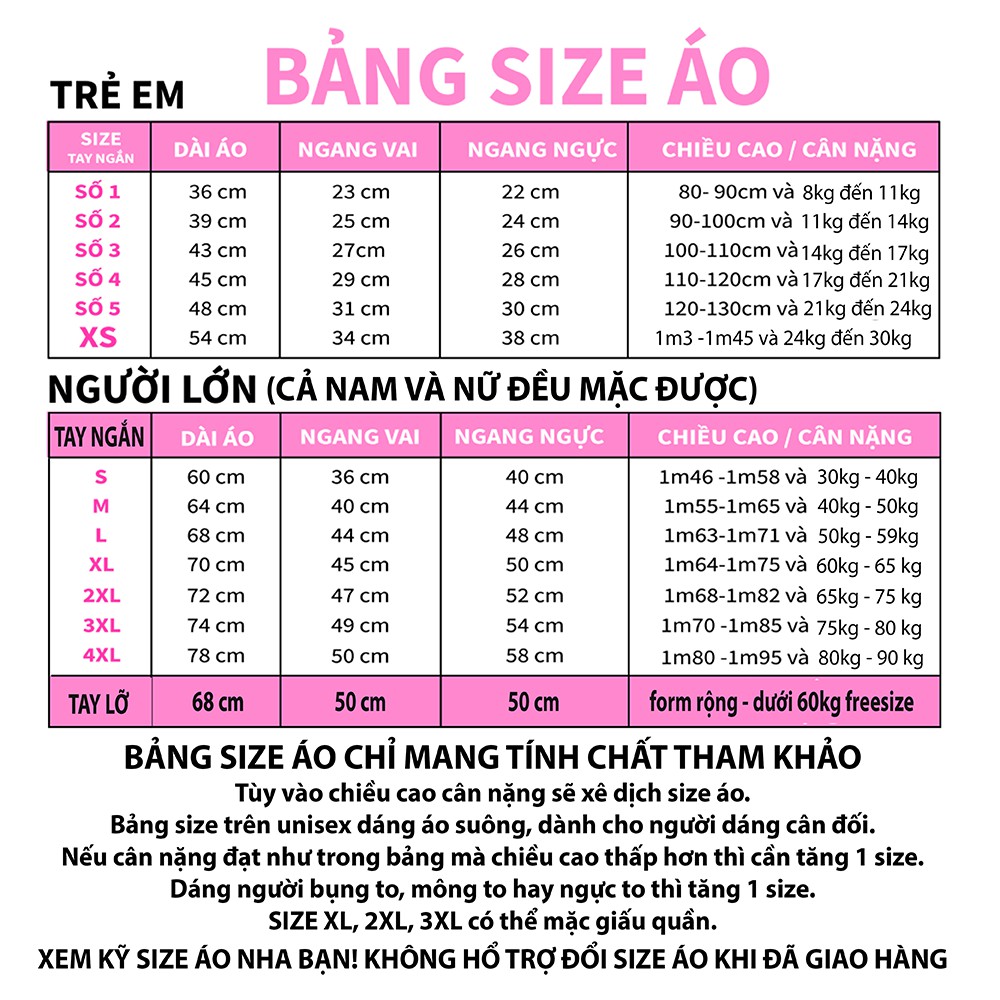 Áo Thun In Hình Lâm Chấn Khang