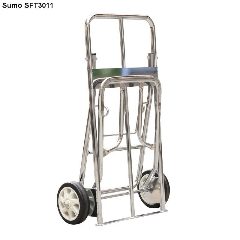 Xe đẩy cây gấp gọn SUMO SFT3011 (Tải trọng 100kg)