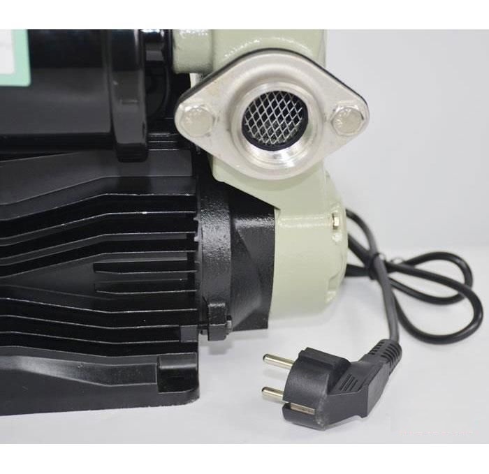 Máy bơm nước tăng áp Shirai 200W - JLm200A