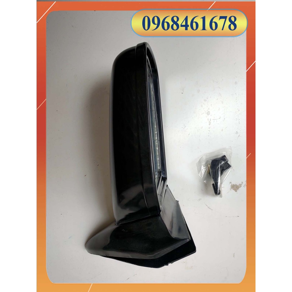 Gương chiếu hậu Mazda 323 đời 92-97