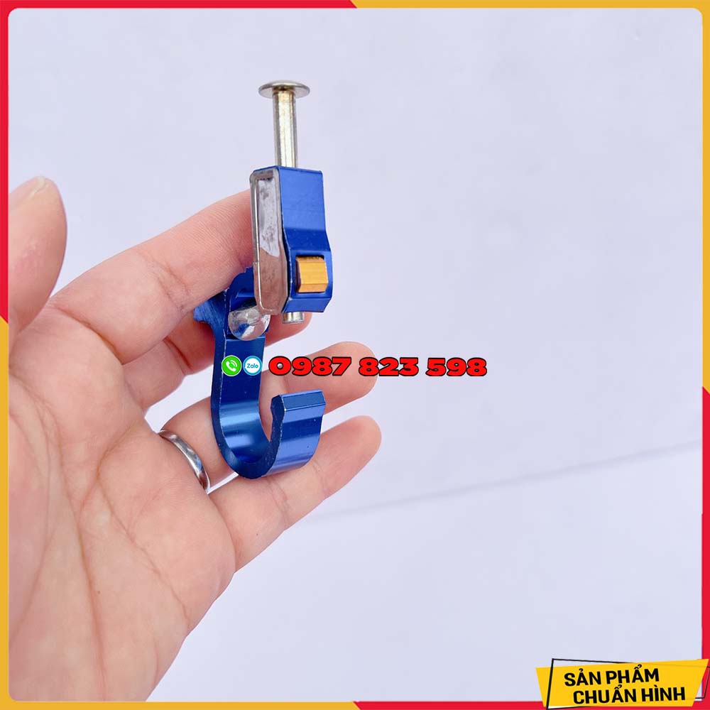 Móc Treo Đồ Xe Máy (giá 1 chiếc)