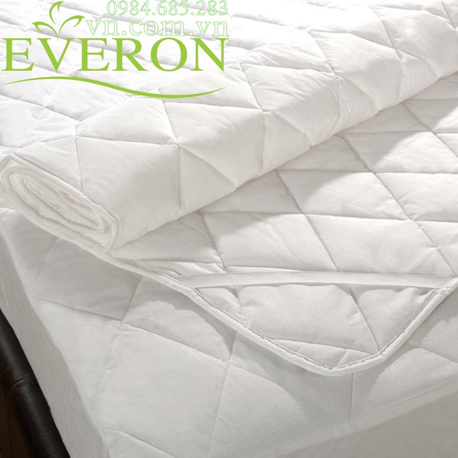 Tấm bảo vệ nệm everon