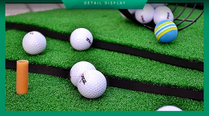 Thảm phát golf Thảm swing golf 120x120cm