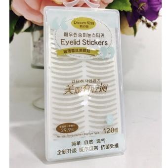 Miếng dán kích mí lưới 120 miếng