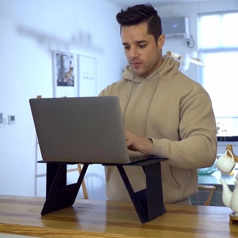 Bàn Gập Đa Năng Foldable Lapdesk Cao Cấp