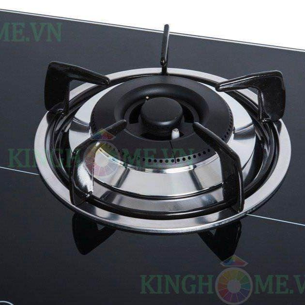 High leg-2 pieces-solid thick cover gas stove hooks