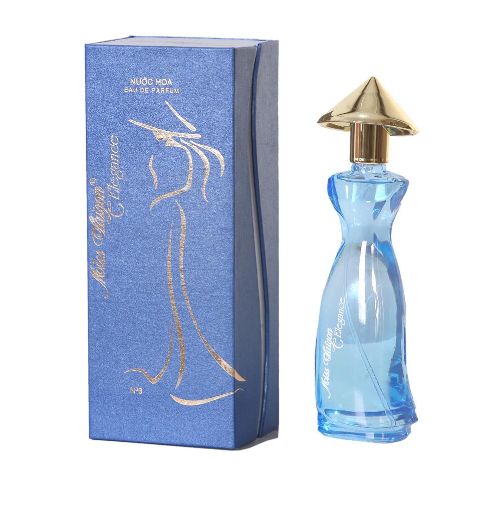 [HCM]Nước hoa Miss Sài Gòn 50ML