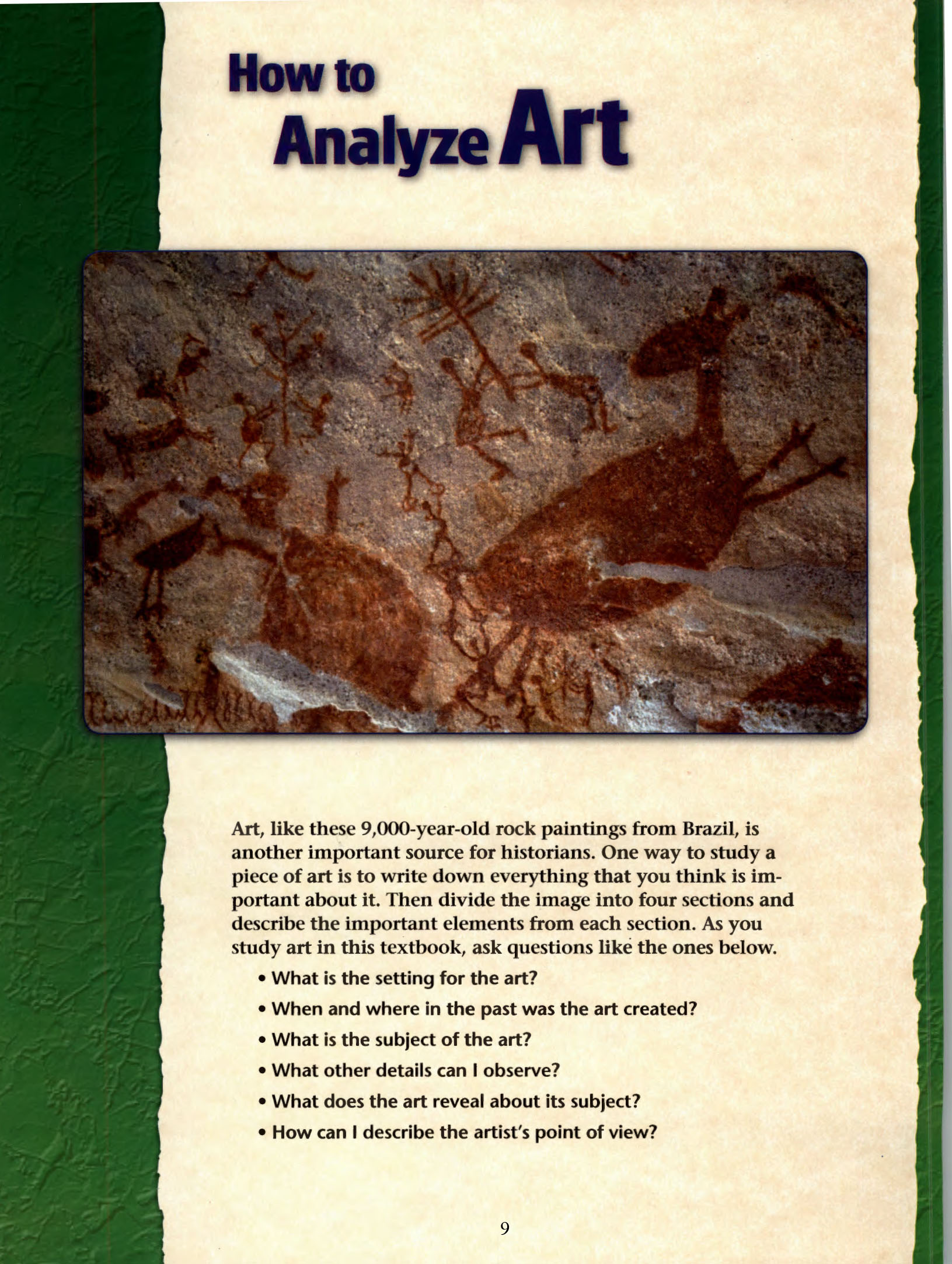 Ancient Civilization - Textbook (Sách màu - Đen trắng)