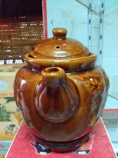 SIÊU SÁC THUỐC TỰ ĐỘNG HIỆU CHIWON 2L5 GIẢM 45K
