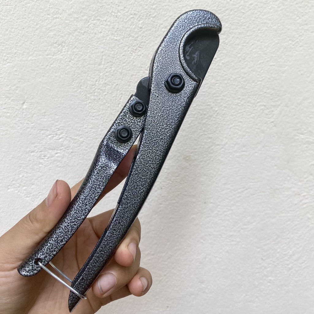 Kéo cắt ống 32mm (Dao cắt ống nhựa)