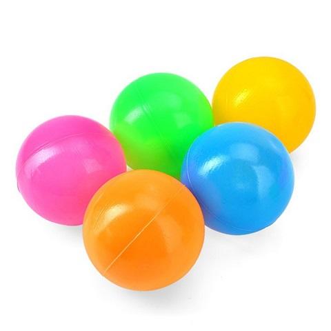 Lều bóng nhà banh Doremon cho trẻ em ( Chọn kèm bóng hoặc không kèm bóng )