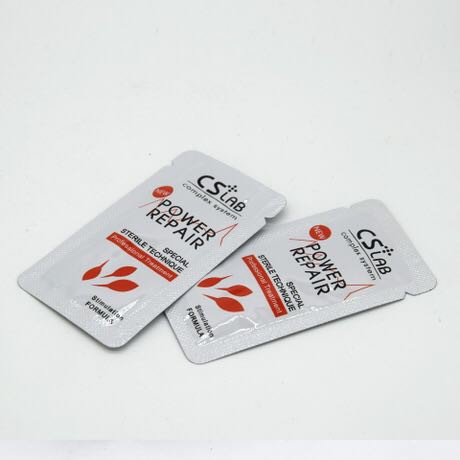[HCM]Son Dưỡng CSLAB - Dưỡng Mày Môi CSLAB Sau Phun Xăm (hộp 100 gói nhỏ)