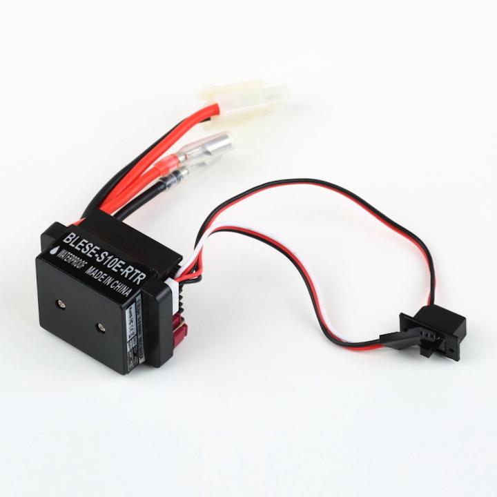 ESC chổi than 320A - Điều tốc chổi than - ESC-320A-BRL