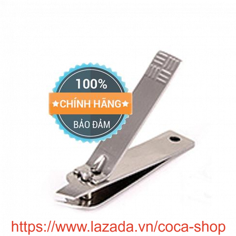 VACOSI NAIL CLIPPER - NC01 - BẤM MÓNG TAY