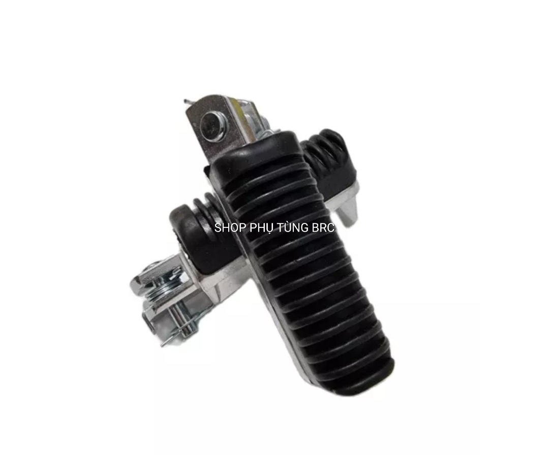 [ EX 155] Gác chân trước xe EXCITER 155 ( SL: 1 cặp gác chân lắp trái, phải )