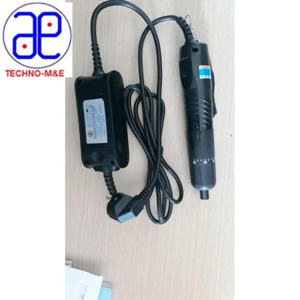 Máy vặn vít dùng điện cmart c0431-1/4