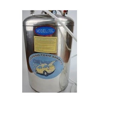 Bình bọt tuyết Kocu KC-20-40-70l