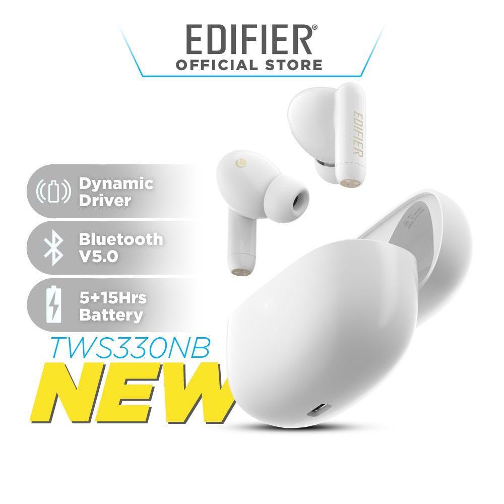 Tai nghe true wireless Edifier TWS330NB