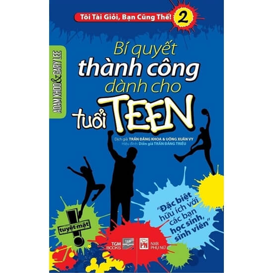 Harry Potter - Tiếng Việt (Trọn Bộ 7 tập