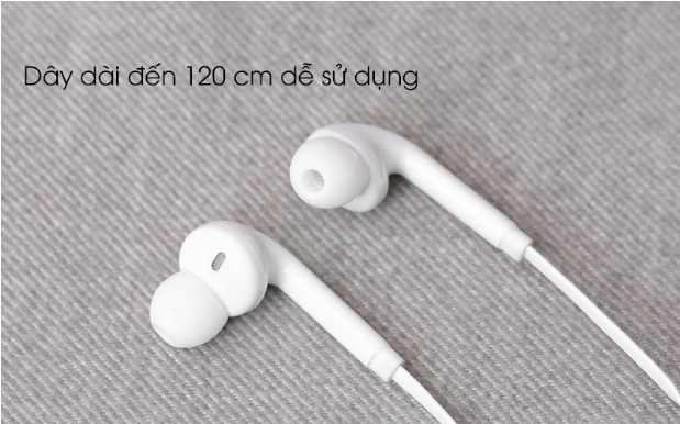 Tai nghe EP Awei Q60Hi Trắng (Chính hãng, 14 ngày đổi trả)