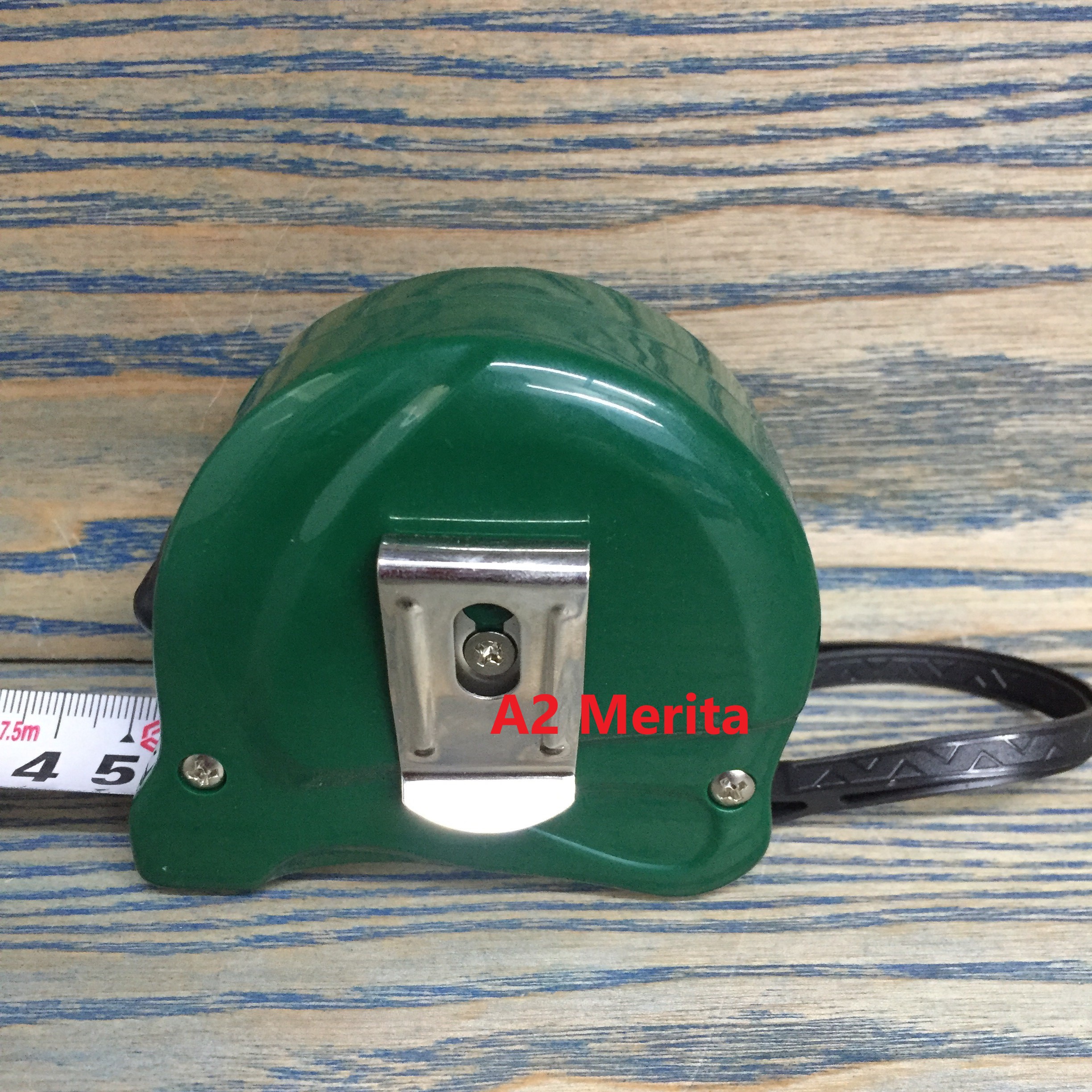 Thước cuốn thép 7.5m SATA 91316A