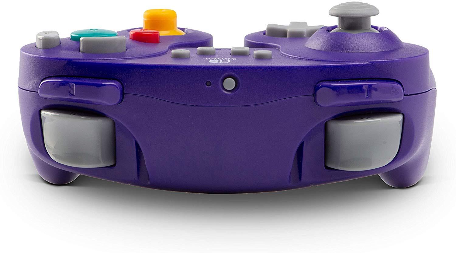 Tay cầm điều khiển Nintendo Gamecube Style cho Nintendo Switch