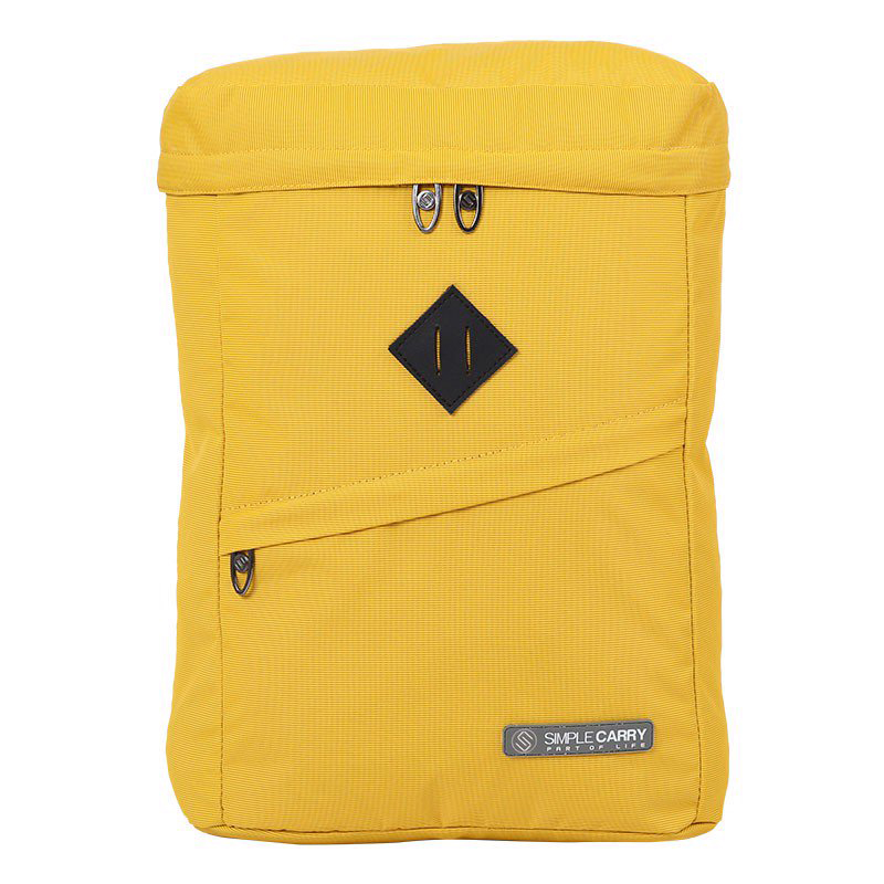 [HCM]Balo Laptop SimpleCarry KANTAN 1