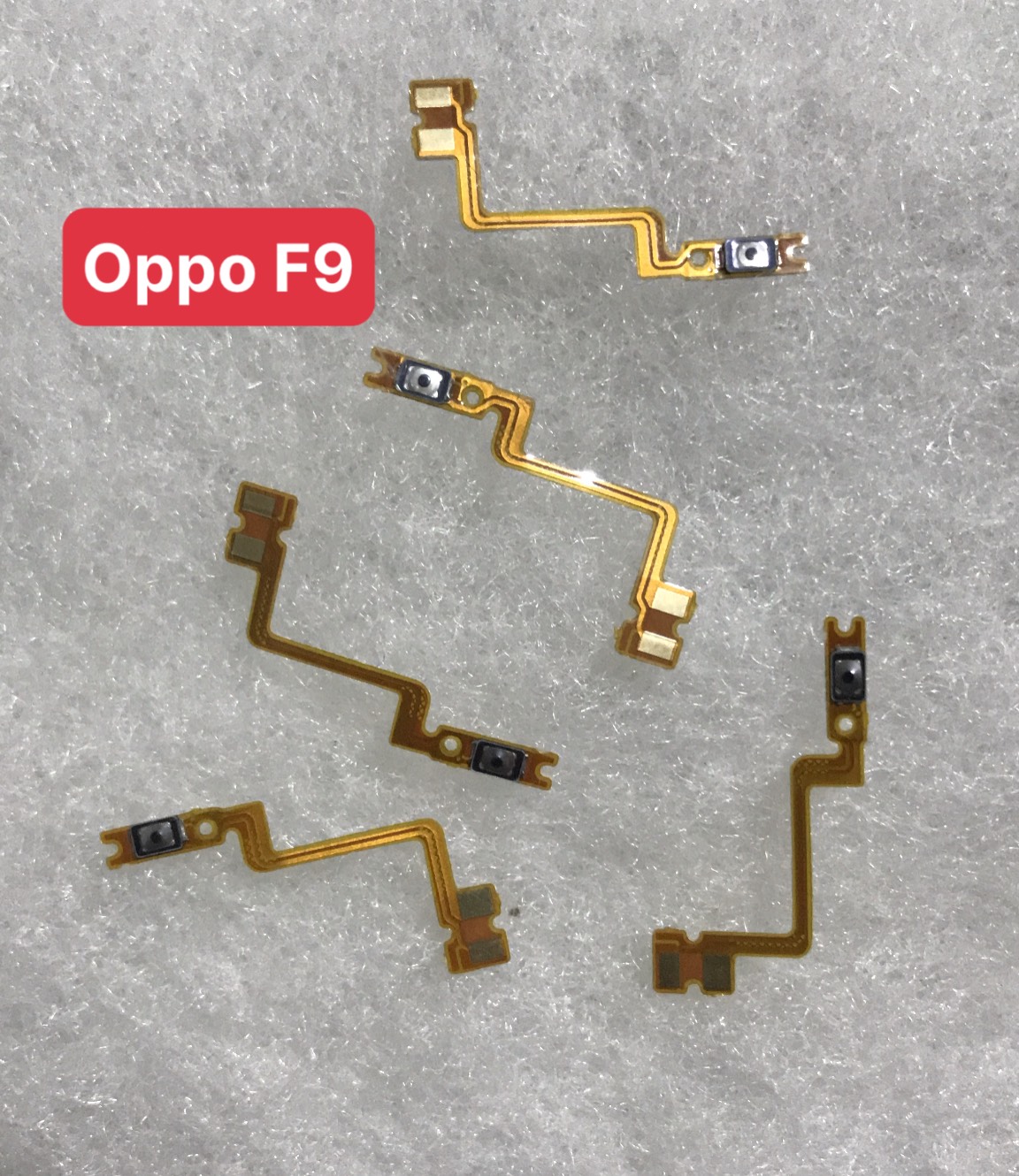 Cáp nguồn oppo F9