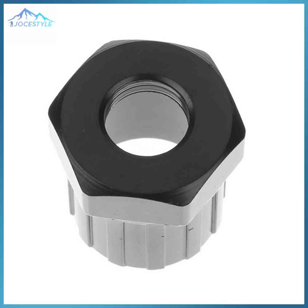 Bicycle Freewheel Remover Tool Disassembly Cassette Lockring Repair Tool