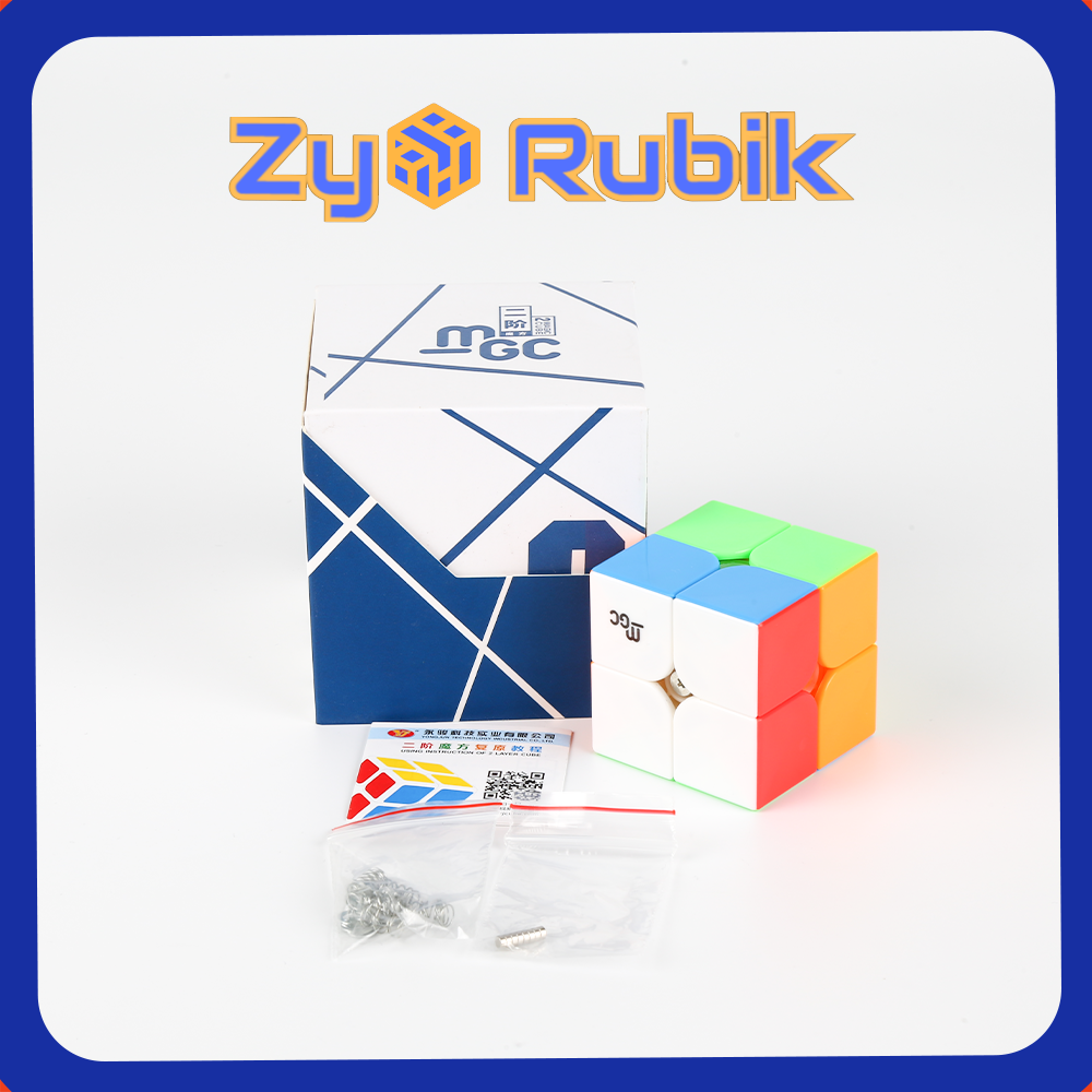 Rubik 2x2 YJ MGC/ MGC YJ 2x2 - Zyo Rubik