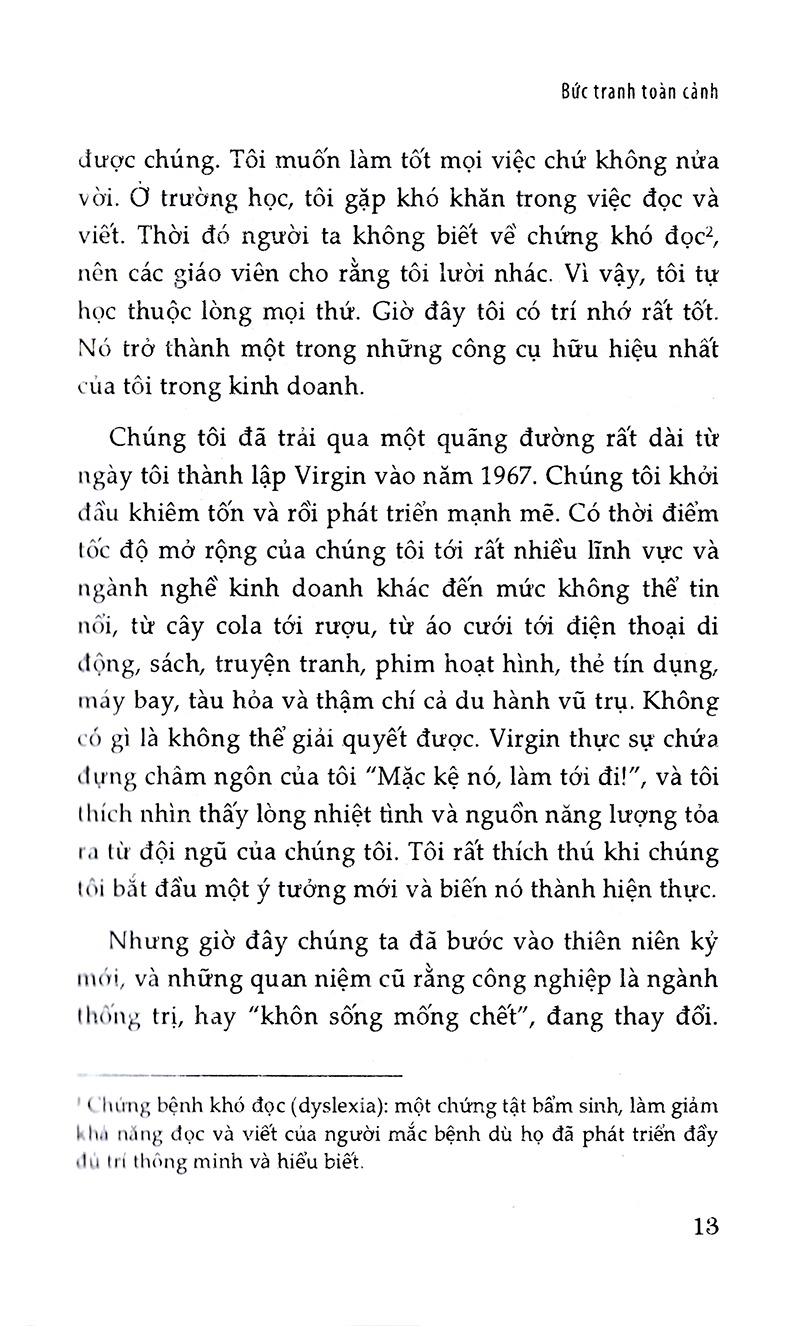 Fahasa - Mặc Kệ Nó, Làm Tới Đi! (Tái Bản 2018)