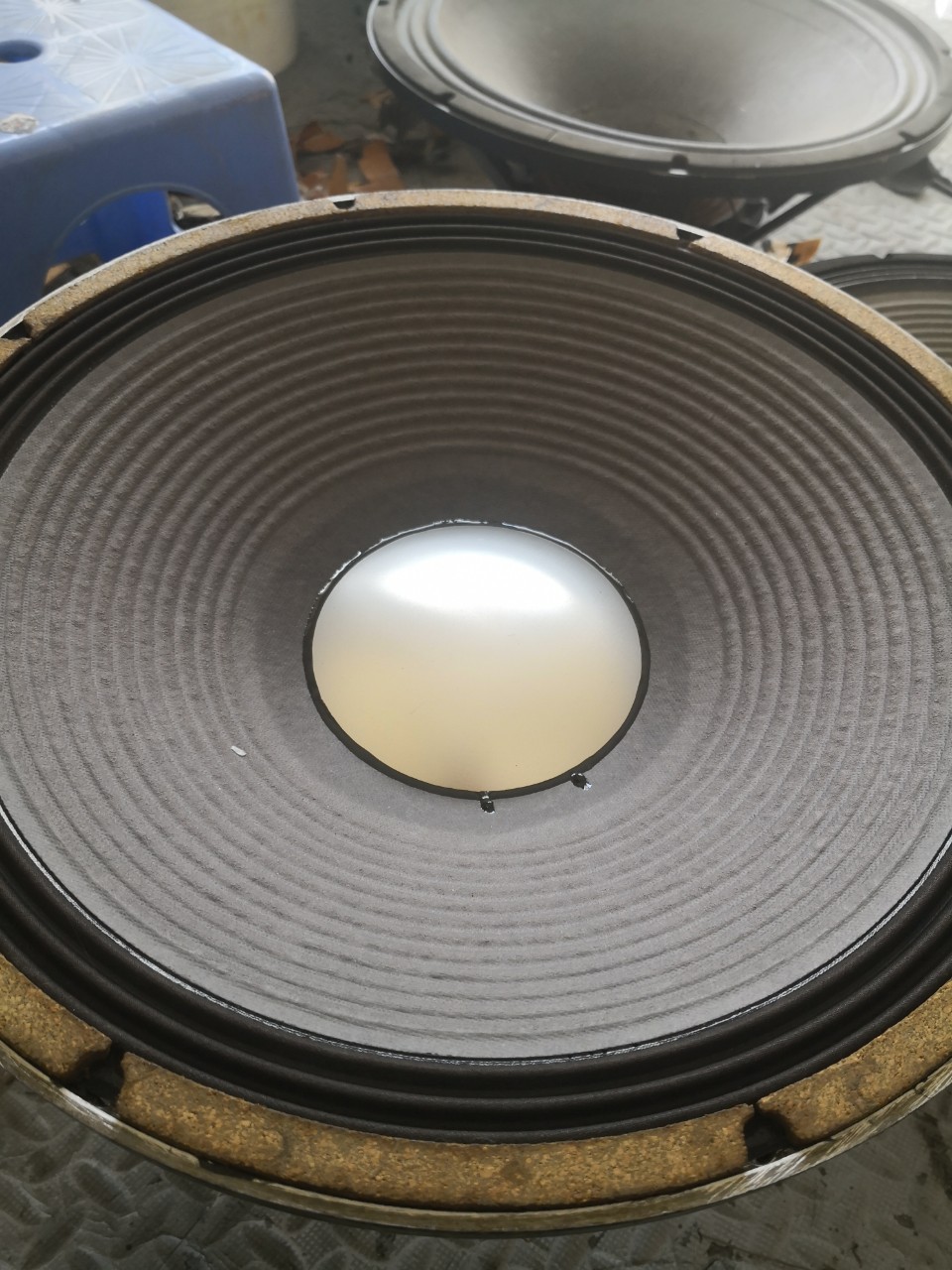 MÀNG LOA  40 - 2226 PA/ JBL 2226H