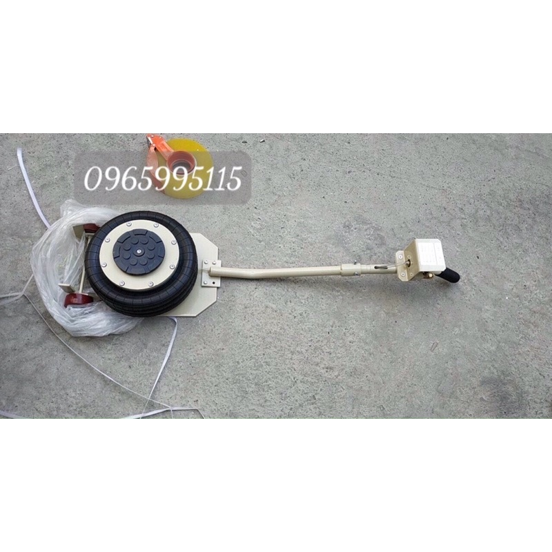 Kích bóng hơi 3 tấn