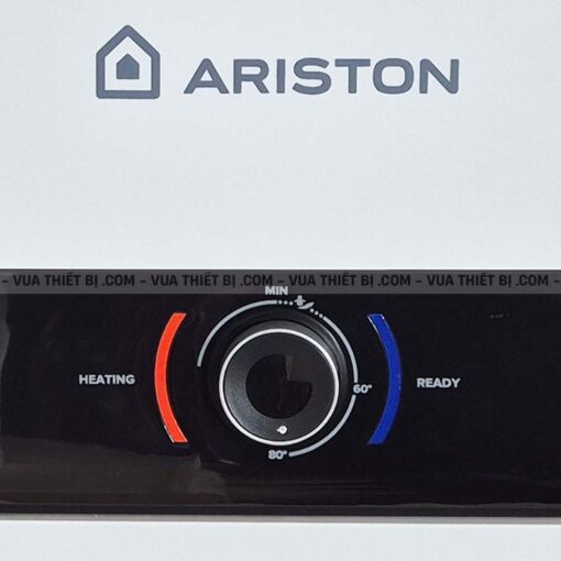 ARISTON SLIM3 RS AG+ 15/20/25/30L LÍT - Bình nóng lạnh gián tiếp ngang - Slim2 SL2 SL3 15/20/25/30 RS VN 2.5FE