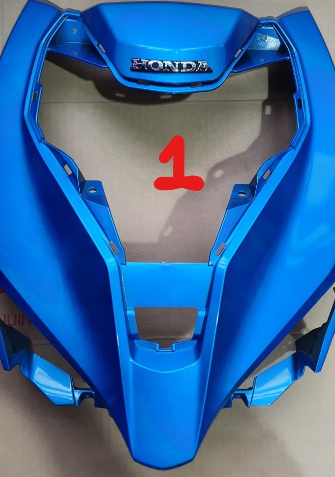 [HCM]ỐP PHA ĐÈN HONDA AIR BLADE 125