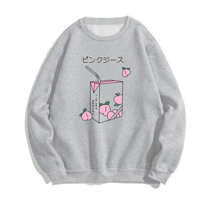 [25-27.4 Hoàn tiền 15%] ÁO HOODIE LY TRÀ SỮA SIÊU HÓT NHẤT THỊ TRƯỜNG-JUNA STORE 24H-MÂY0301