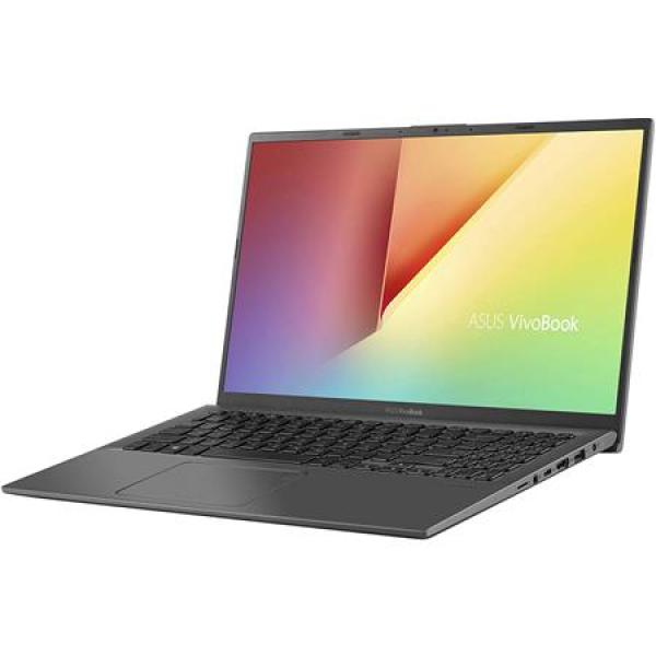 Bảng giá Laptop ASUS Vivobook F512J (Core i5-1035G1 | 8GB | 256GB SSD | 15.6 FHD | Touchscreen | Windows 10 | R564JA-UH51T | Nhập Khẩu Chính Hãng) Phong Vũ