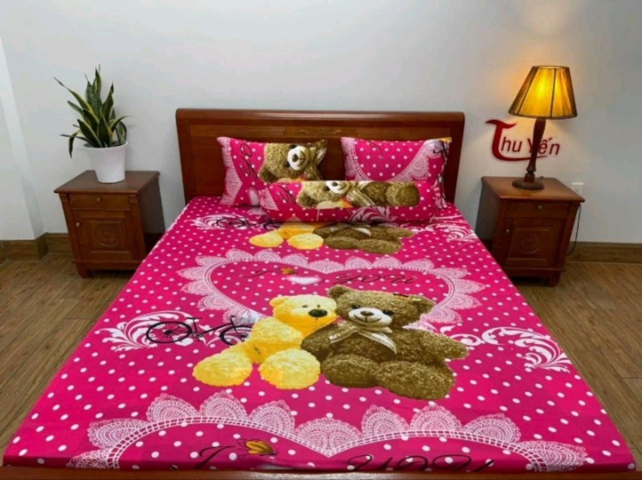 Ga lẻ thun lạnh hàn quốc - đủ size