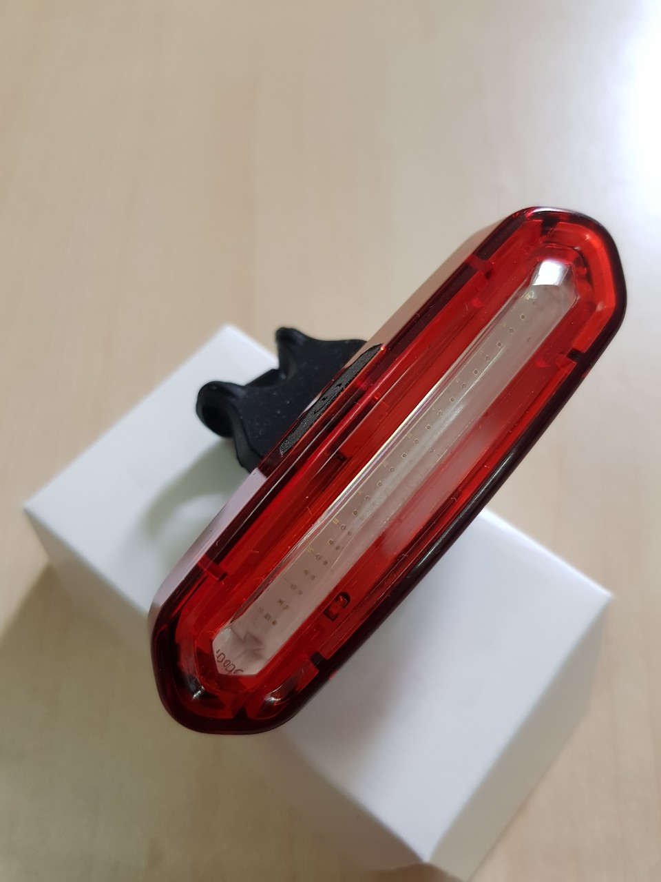 Đèn Led Hậu Xe Đạp AQY-096
