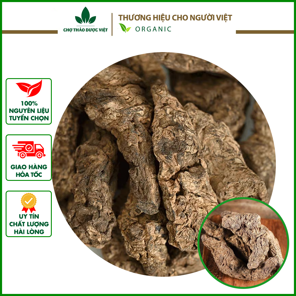 500g sinh địa