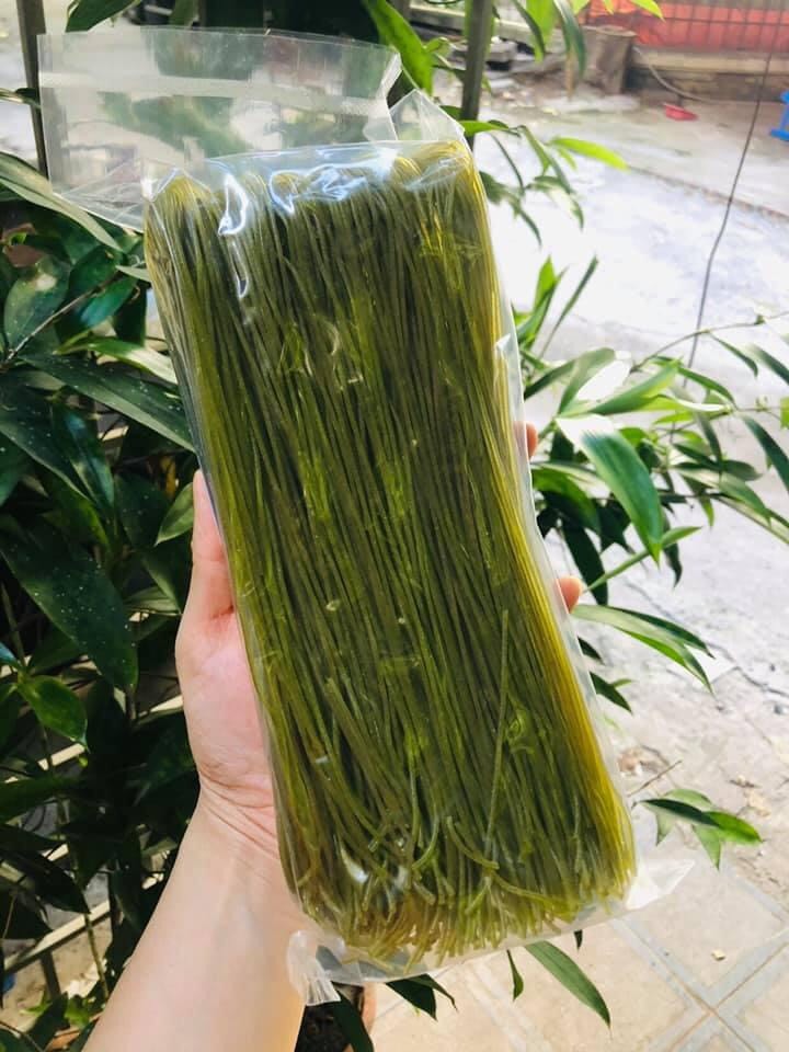 Bún chùm ngây gói 500g