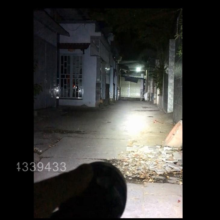 Đèn Trợ Sáng L4X CREE T6 30w Gắn Xe Máy [ kèm Phụ Kiện ]