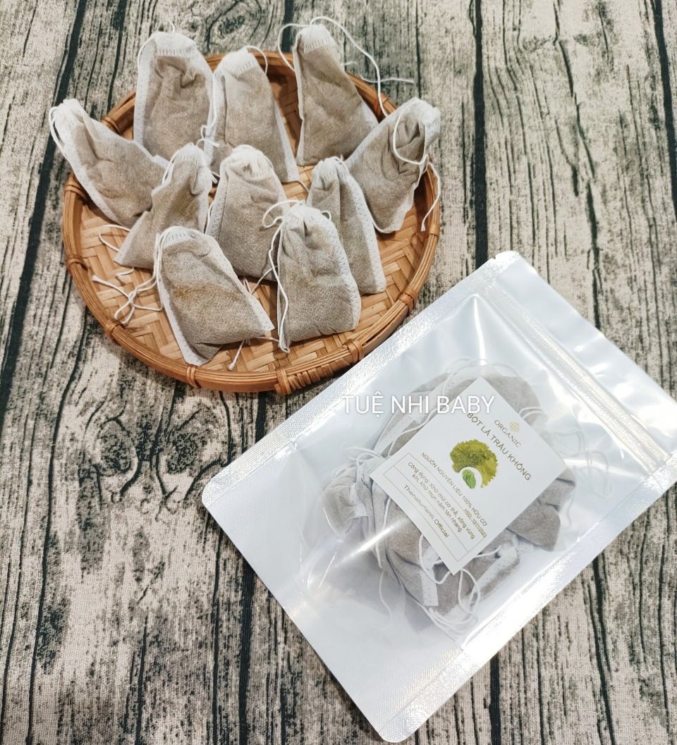Bột lá trầu không(DẠNG TÚI LỌC)