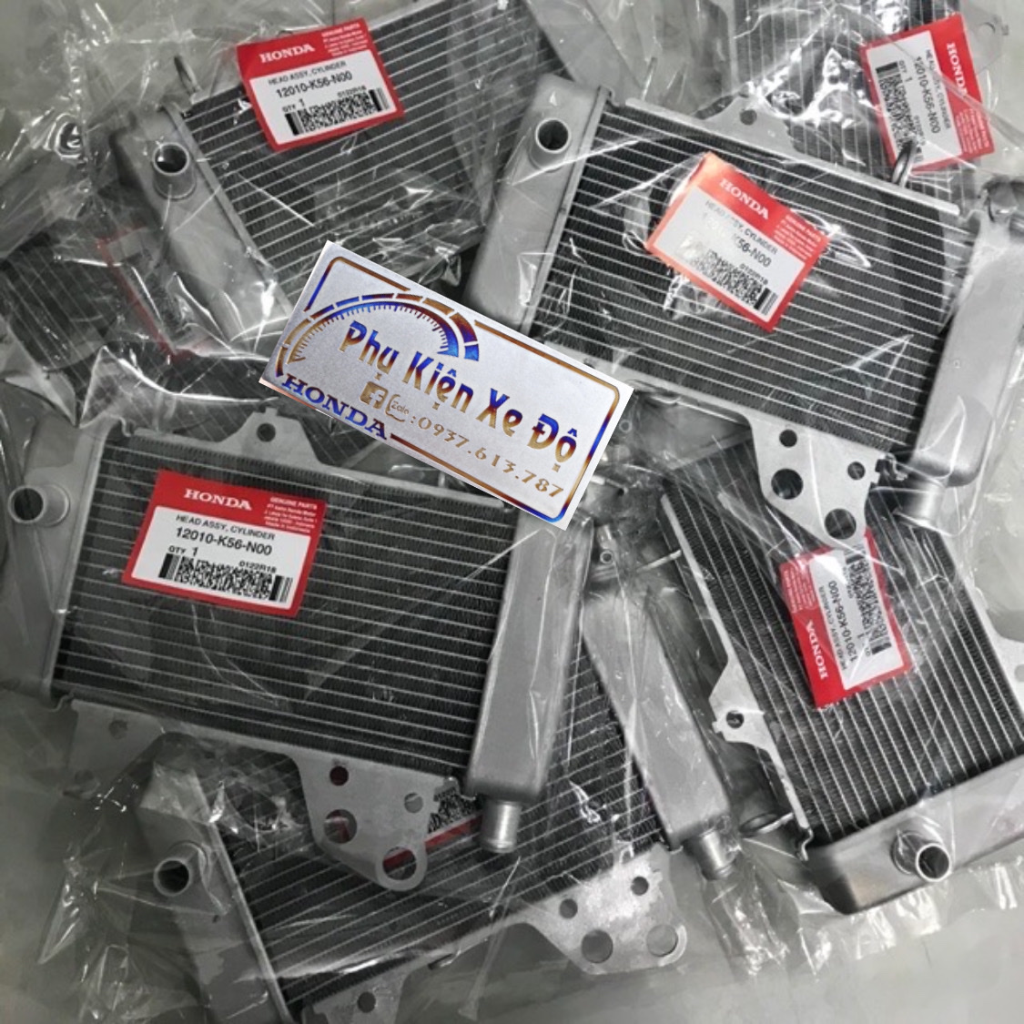 Két nước Winner và Sonic Chính Hảng
