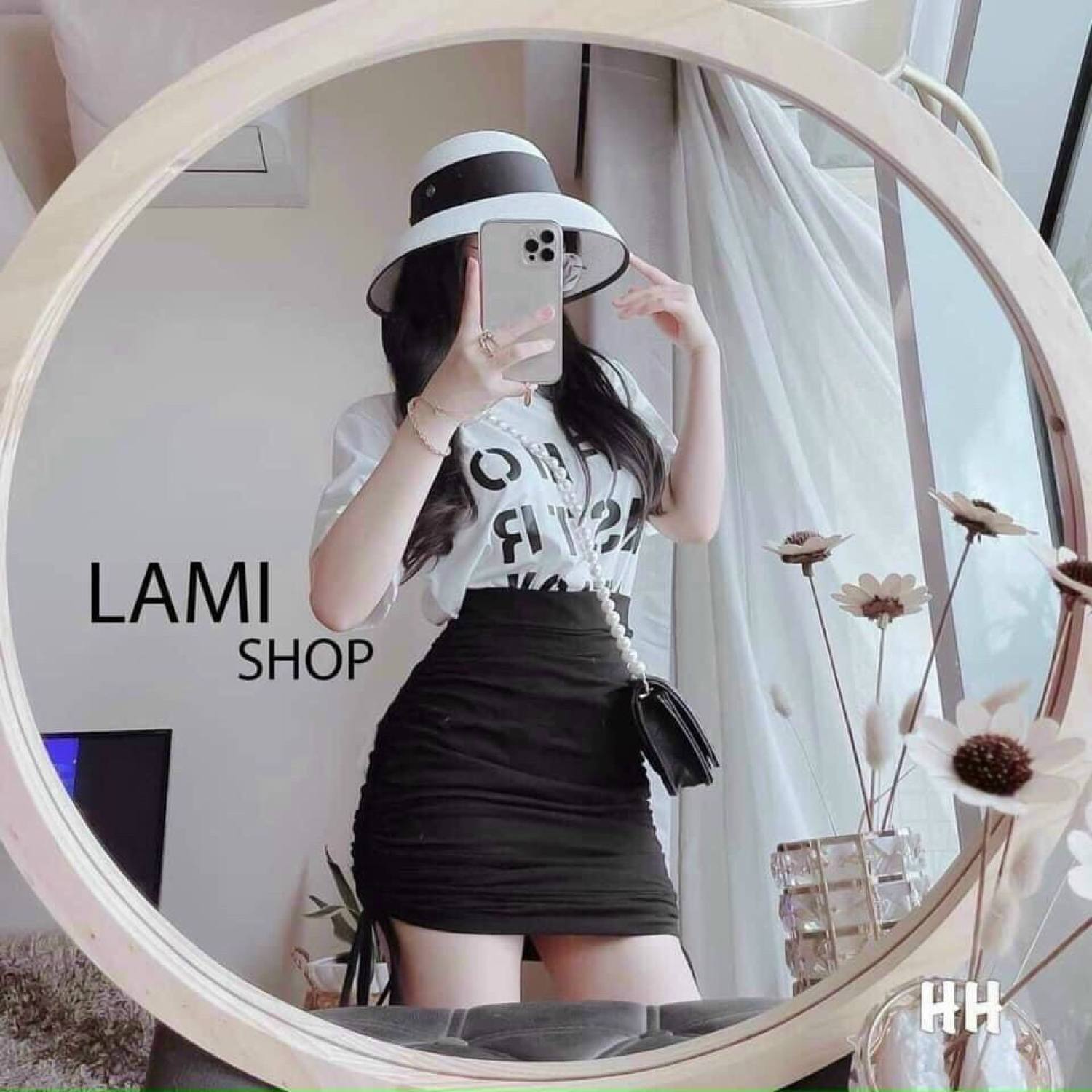 [Miễn Phí Ship 2022]freeship SET VÁY ÔM BODY RÚT DÂY HÔNG,, ÁO THUN CỔ TRÒN IN CHỮ MẶC ĐI CHƠI CÁ TÍNH, CHẤT THUN XỊN