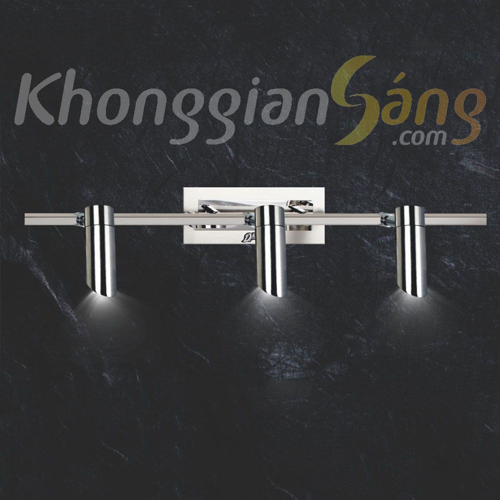 ĐÈN SOI TRANH (L450mm) KGS-482/3S