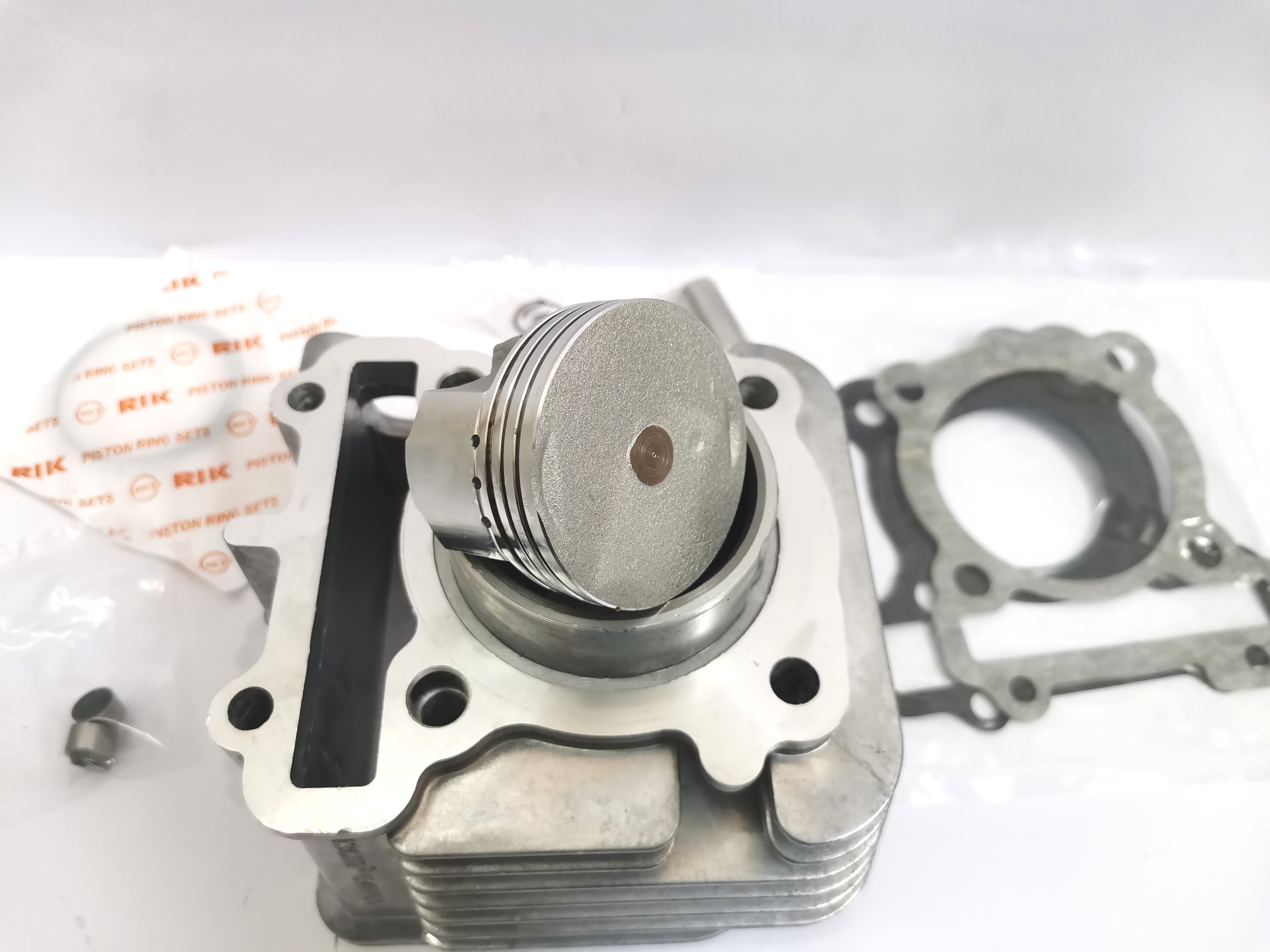 Bộ lòng hơi Nozza 115 xăng cơ