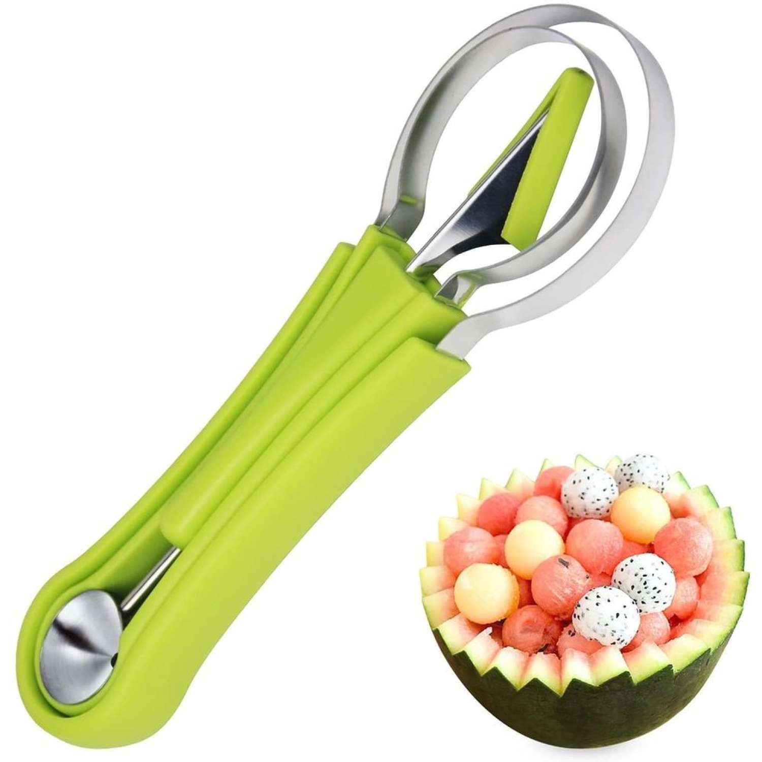 Set dụng cụ cắt tỉa, tạo hình trái cây