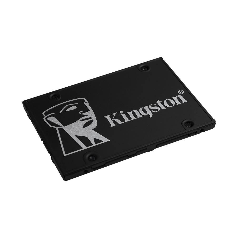 Ổ cứng SSD Kingston KC600 256GB